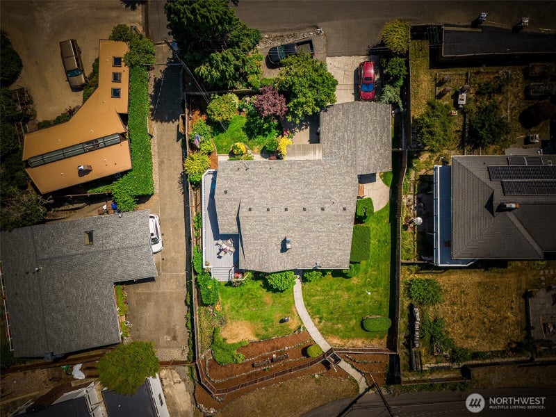 6404 N Five Views Road