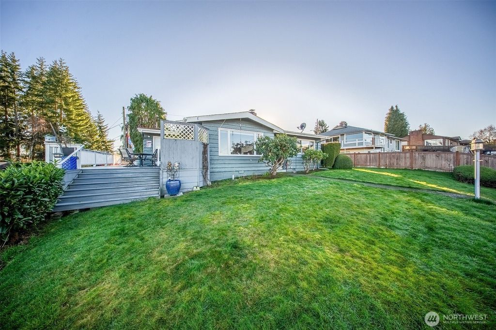 Photo of 6404 N Five Views Road, Tacoma, WA 98407 (MLS # 2486254)