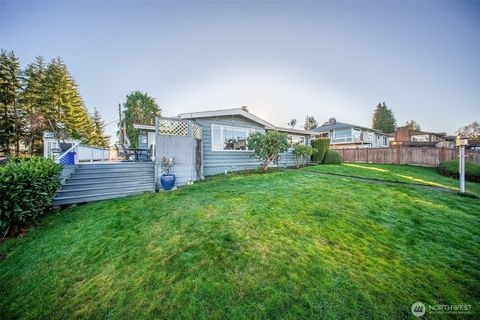 Photo of 6404 N Five Views Road, Tacoma, WA 98407 (MLS # 2486254)