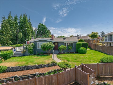 Photo of 6404 N Five Views Road, Tacoma, WA 98407 (MLS # 2486254)