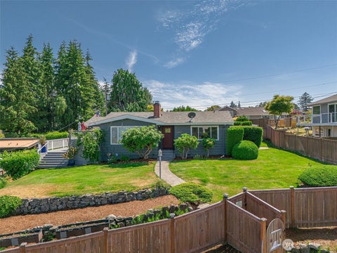 Photo of 6404 N Five Views Road, Tacoma, WA 98407 (MLS # 2486254)