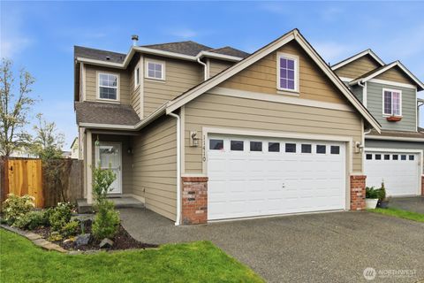 Photo of 11410 186th Street E, Puyallup, WA 98374 (MLS # 2501945)