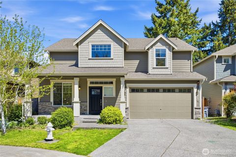 Photo of 7326 NE 201st Place, Kenmore, WA 98028 (MLS # 2513561)