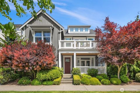1136 Pine Crest Circle NE Issaquah WA 98029