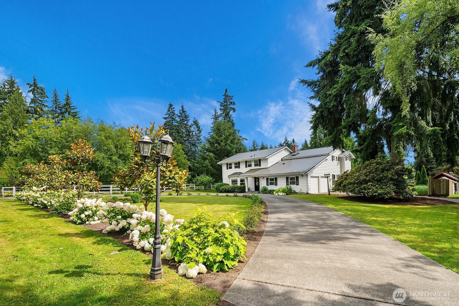 16207 NE 165th Street