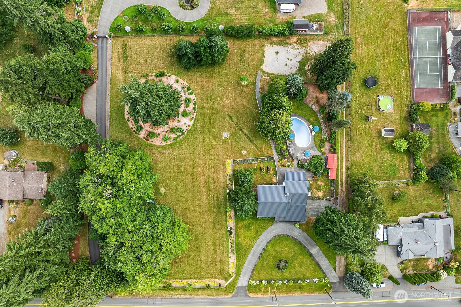 16207 NE 165th Street