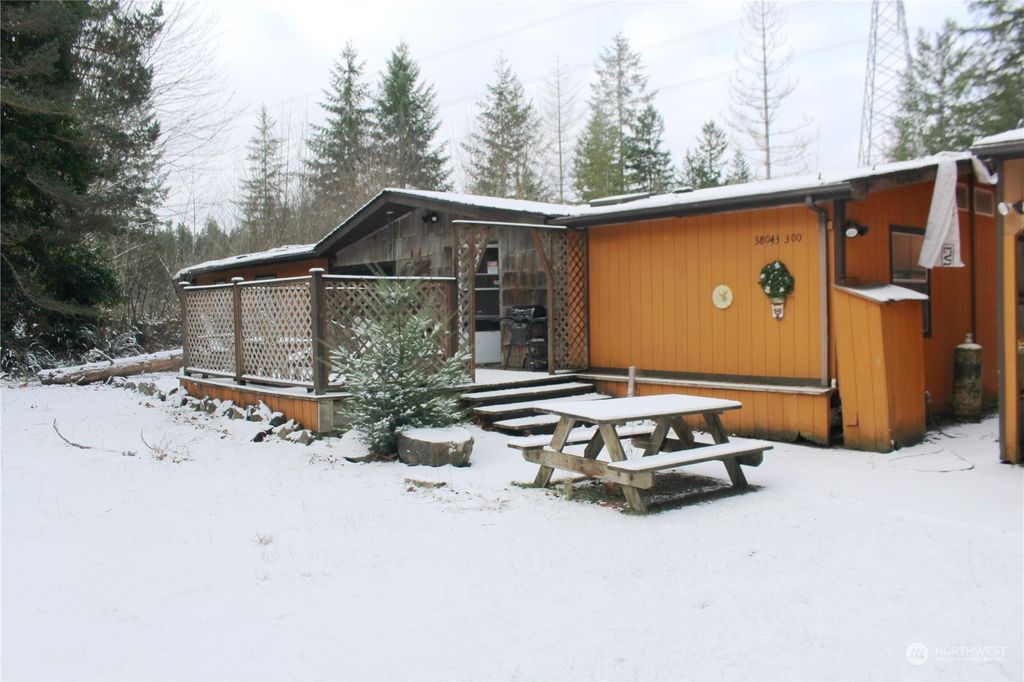 Photo of 38043 300th Avenue SE, Enumclaw, WA 98022 (MLS # 2190743)