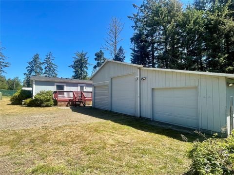 Photo of 28312 V Lane, Ocean Park, WA 98640 (MLS # 2261502)