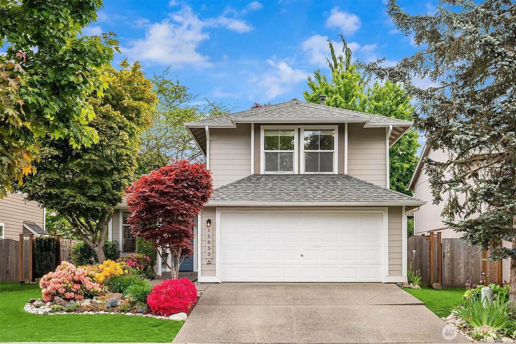 Photo of 15053 175th Avenue SE, Monroe, WA 98272 (MLS # 2523884)