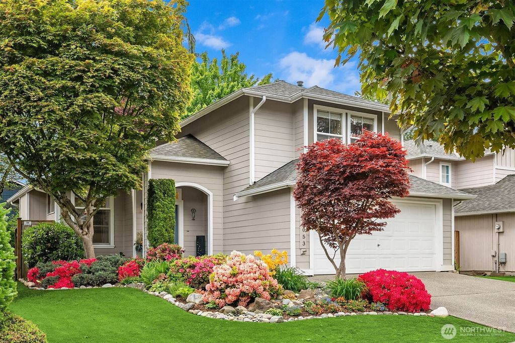 Photo of 15053 175th Avenue SE, Monroe, WA 98272 (MLS # 2523884)