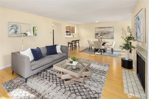 Photo of 9504 Ravenna Avenue NE #203, Seattle, WA 98115 (MLS # 2440748)