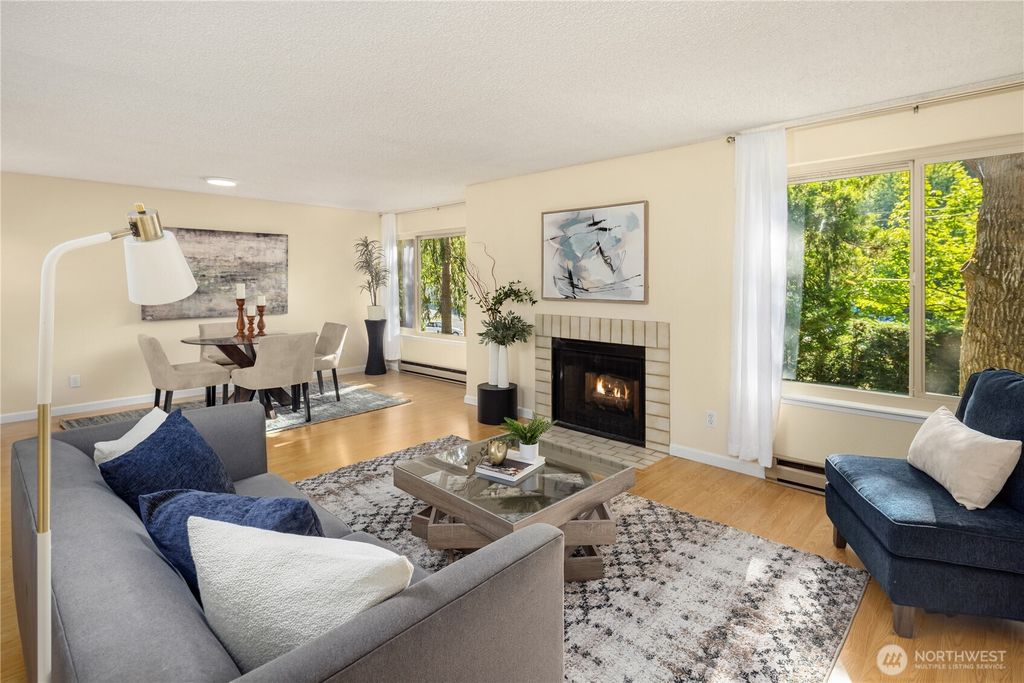 Photo of 9504 Ravenna Avenue NE #203, Seattle, WA 98115 (MLS # 2440748)