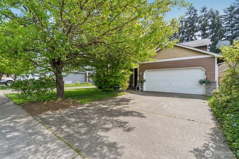 8108 185th Street Ct E, Puyallup, WA 98375 - MLS#: 2368767