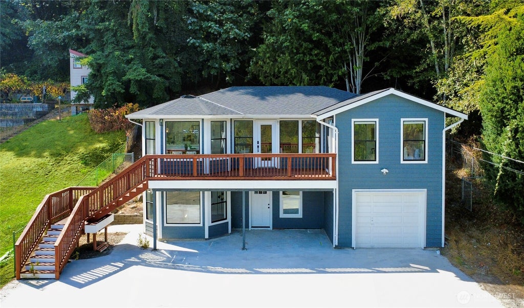 Photo of 5902 S 2nd Avenue, Everett, WA 98208 (MLS # 2577071)