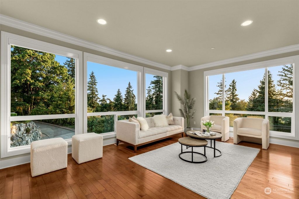 Photo of 11619 SE 73rd Place, Newcastle, WA 98056 (MLS # 2142011)