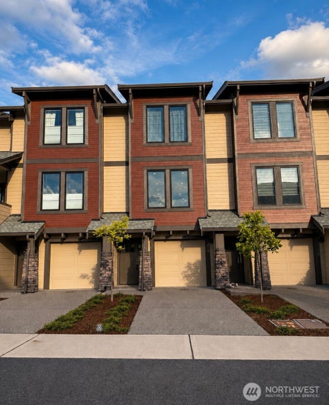 Photo of 1210 Boulder Way SE #603, North Bend, WA 98045 (MLS # 2537150)