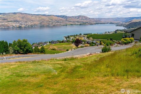 Photo of 149 Mirabella Drive, Chelan, WA 98816 (MLS # 2504627)