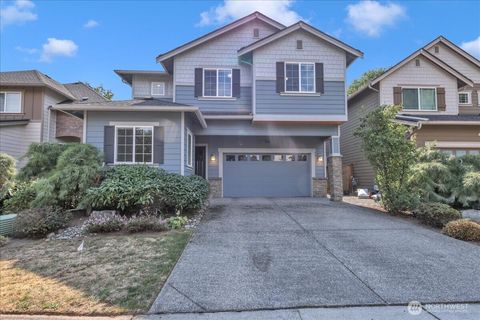 Photo of 224 157th Place SW, Lynnwood, WA 98087 (MLS # 2426123)
