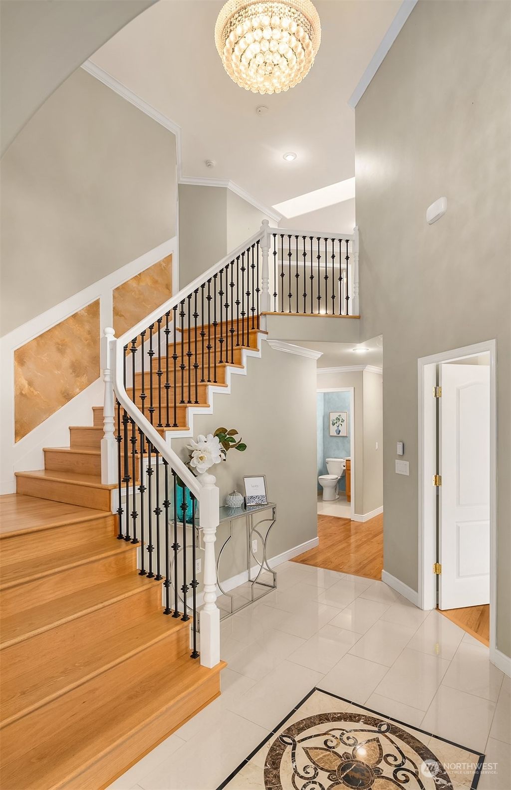 Photo of 3717 S 284th Place, Auburn, WA 98001 (MLS # 2271846)