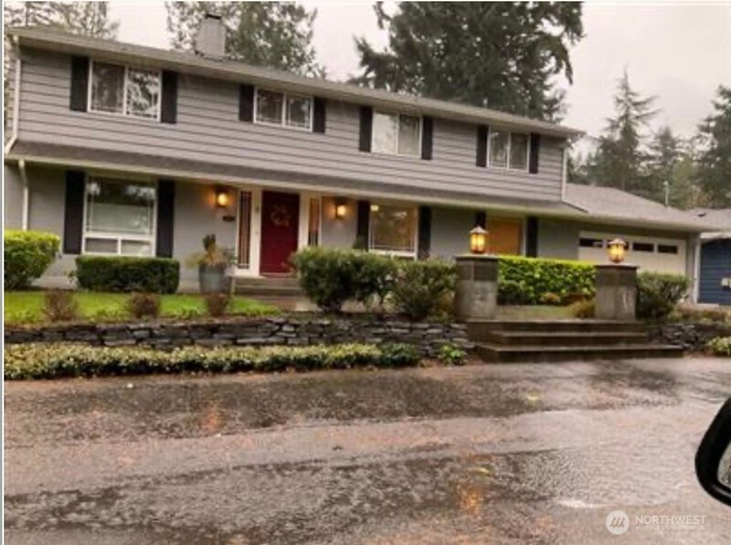 Photo of 803 NW 177th Place, Shoreline, WA 98177 (MLS # 2430875)