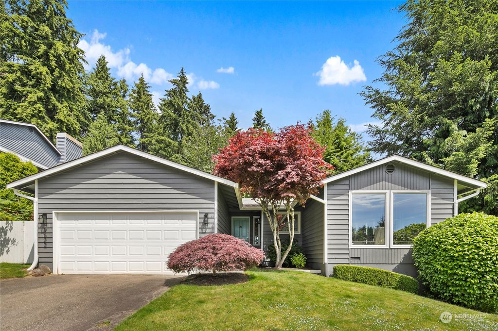 Photo of 9622 NE 140th Court, Kirkland, WA 98034 (MLS # 2034476)