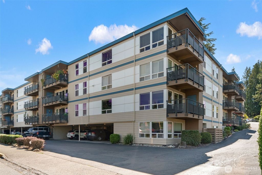 Photo of 500 Elm Way #34, Edmonds, WA 98020 (MLS # 2425279)