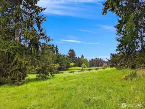 11920 SW 232nd Street Vashon WA 98070
