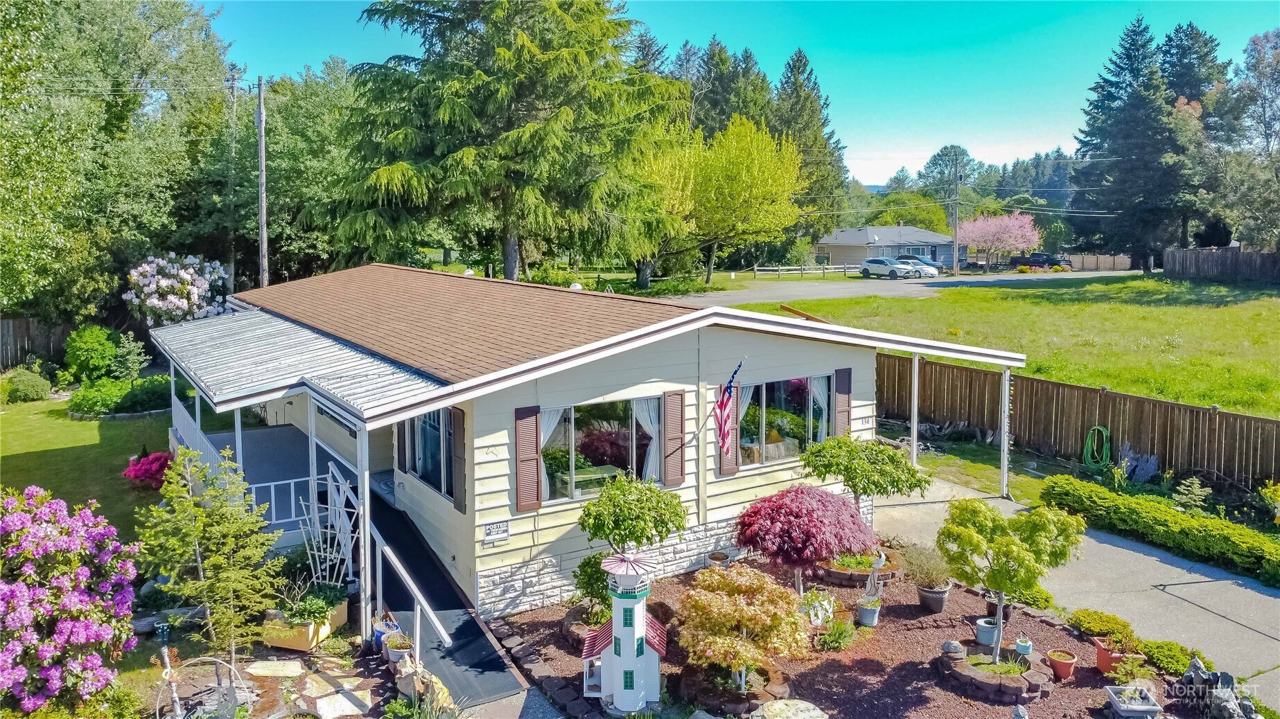11436 SE 208th Street 134