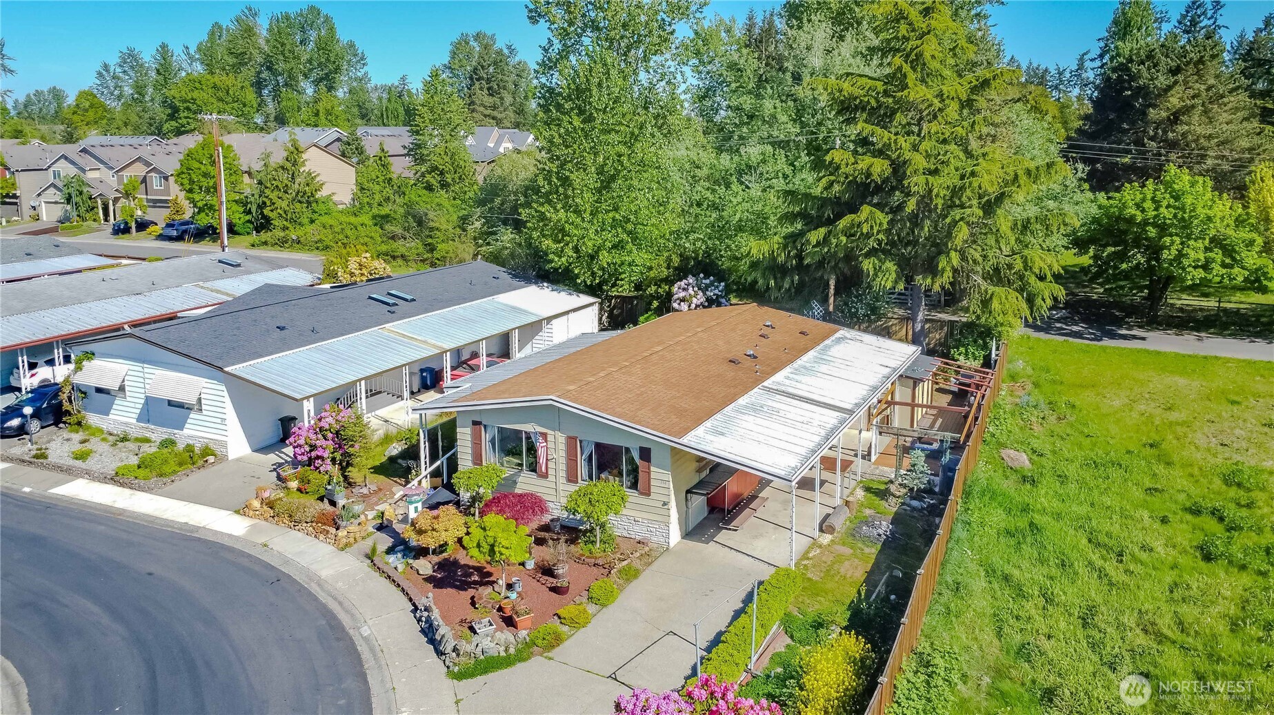 11436 SE 208th Street 134