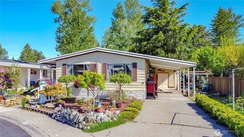 11436 SE 208th Street Unit 134, Kent, WA 98031 - MLS#: 2369567