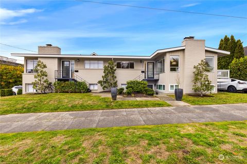 Photo of 6301 22nd Avenue NW, Seattle, WA 98107 (MLS # 2301985)