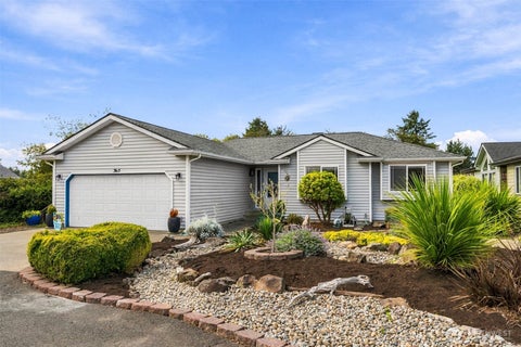 Photo of 365 Canal Drive NE, Ocean Shores, WA 98569 (MLS # 2579696)
