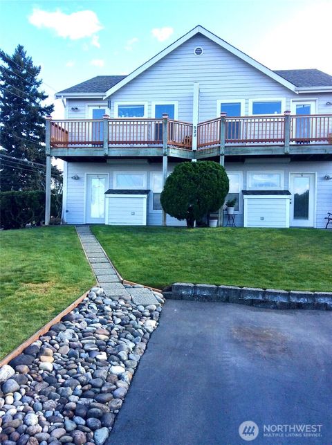 522 E 32nd Street Tacoma WA 98404