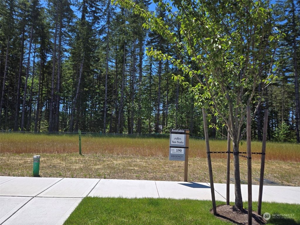 Photo of 23858 190 SE Sequoia Street, Black Diamond, WA 98010 (MLS # 2253963)