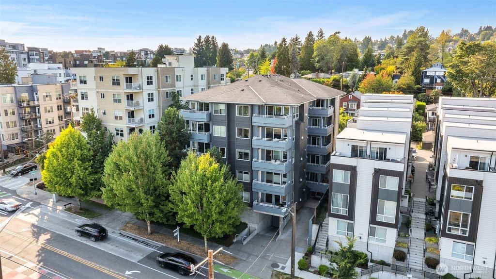 Photo of 3112 SW Avalon Way #302, Seattle, WA 98126 (MLS # 2432469)