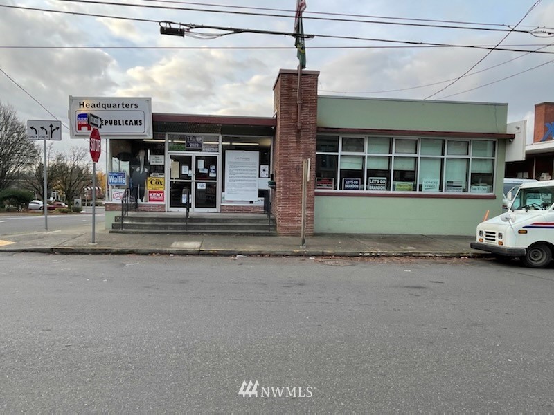 314 Academy Street