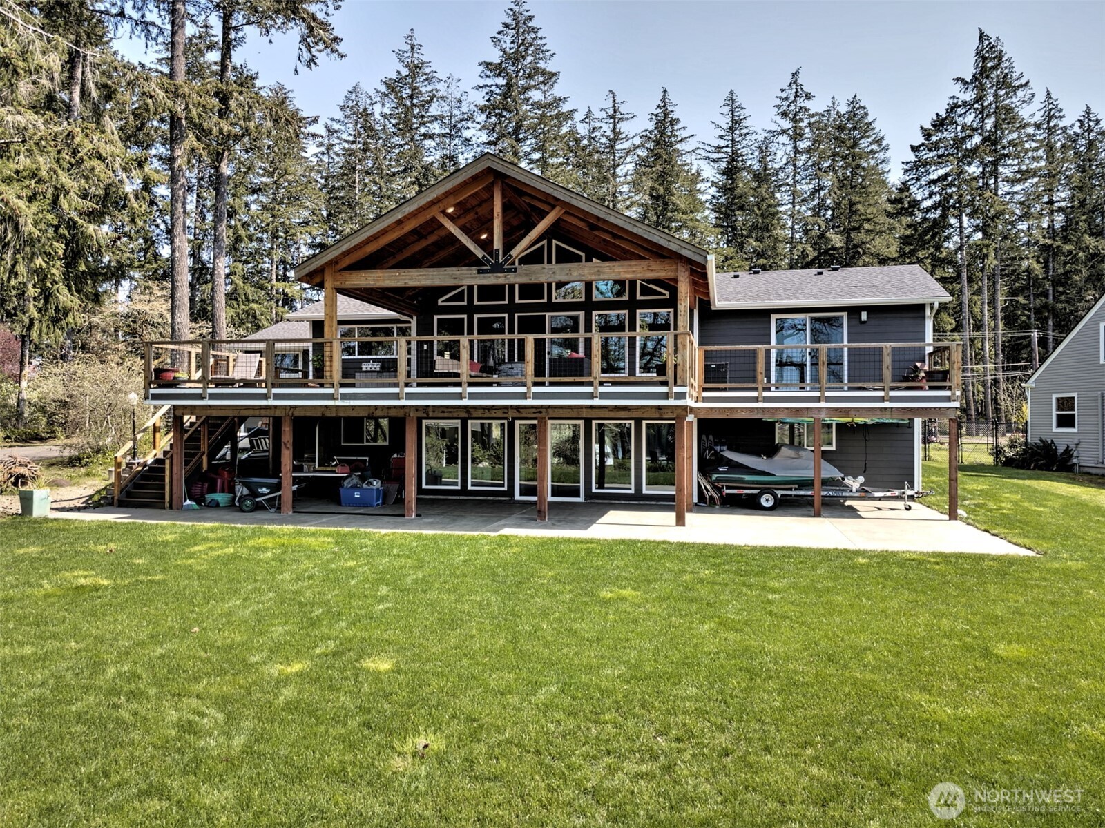2180 E Island Lake Drive