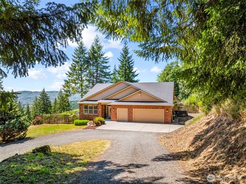 255 ASTRO Drive Kelso WA 98626