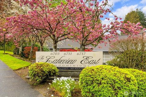 Photo of 6717 110th Ave Ave NE #A3, Kirkland, WA 98033 (MLS # 2510692)