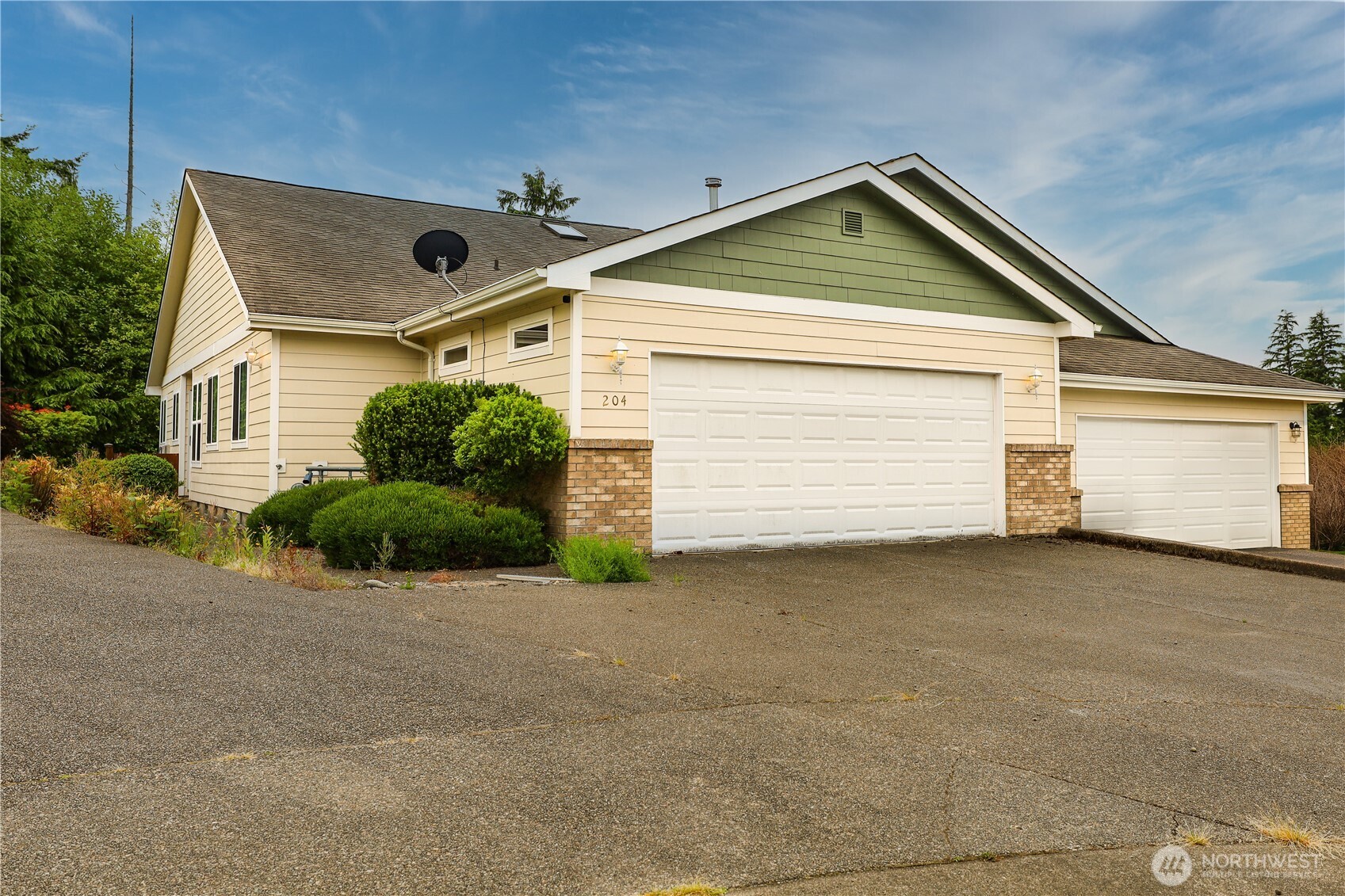 204 Brant Lane