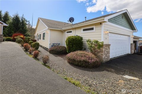 204 Brant Lane Hoquiam WA 98550