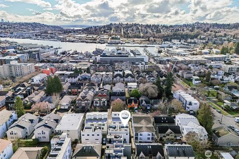 Photo of 2634 NW 58th Street #B, Seattle, WA 98107 (MLS # 2481577)