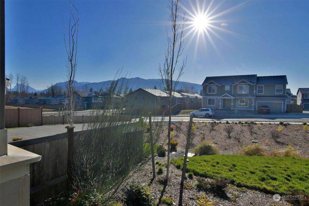 Photo of 933 14th Avenue, Sultan, WA 98294 (MLS # 2328901)