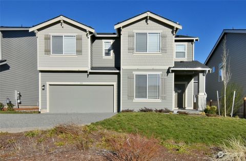 933 14th Avenue, Sultan, WA 98294 - MLS#: 2328901