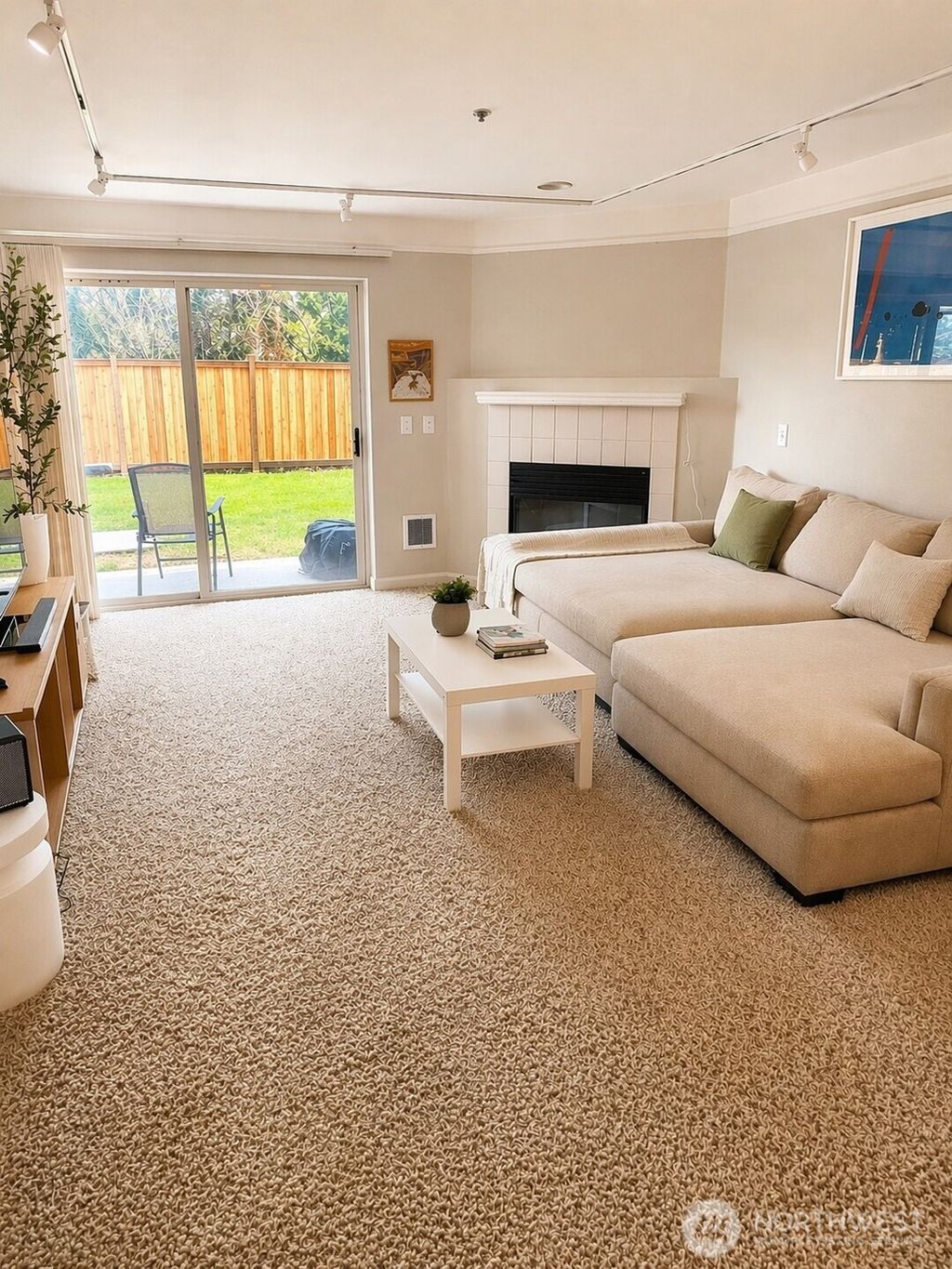 Photo of 15335 Sunwood Blvd Blvd #C102, Tukwila, WA 98188 (MLS # 2503200)