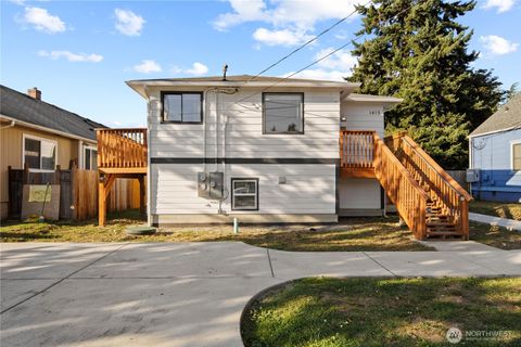 Photo of 1415 S 56th Street, Tacoma, WA 98408 (MLS # 2433563)