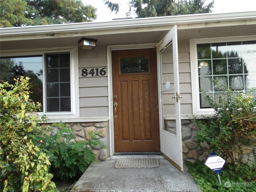 Photo of 8416 228th Street SW, Edmonds, WA 98026 (MLS # 2154348)