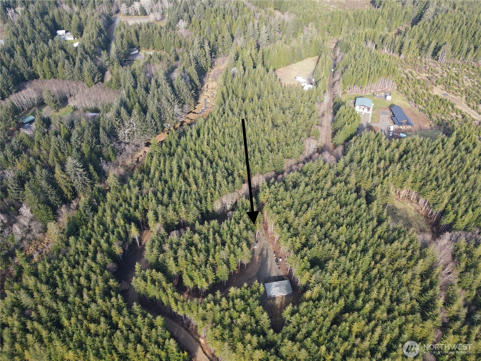 97 Dempsey Creek Lane