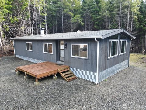 97 Dempsey Creek Lane Aberdeen WA 98520