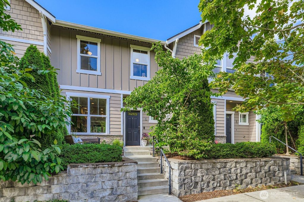 Photo of 16212 48th Avenue W #6, Edmonds, WA 98026 (MLS # 2435050)
